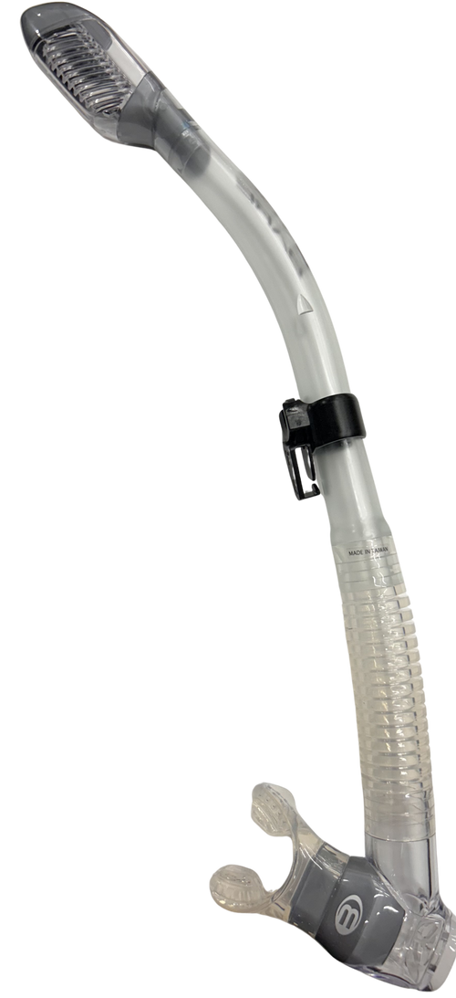 Bare Dry Snorkel