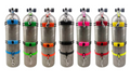 Nammu Stage Rigging Kit for deco or stage cylinder setup