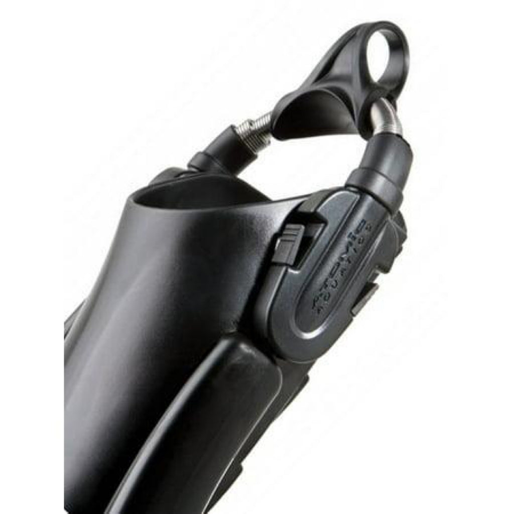 Atomic Spring Heel Strap Assembly (Pair)