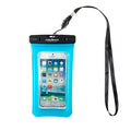 Akona Gobi Dry Phone Bag w/ Lanyard