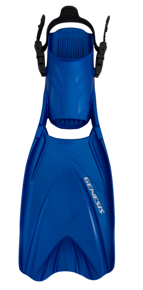 Genesis Icon Fin