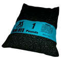 XS Scuba soft bag lead shot weights for integrated weight pockets