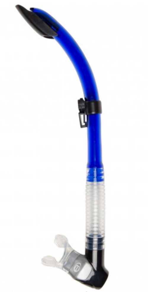 Bare Semi Dry Top Snorkel