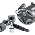 Sherwood Maximus Pro yoke regulator with Enviro-Seal Dry Chamber