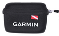 Garmin Descent X Series carry case with velvet-lined interior