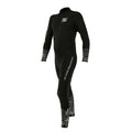 Sherwood men's SSMC 5mm back-zip wetsuit for recreational diving