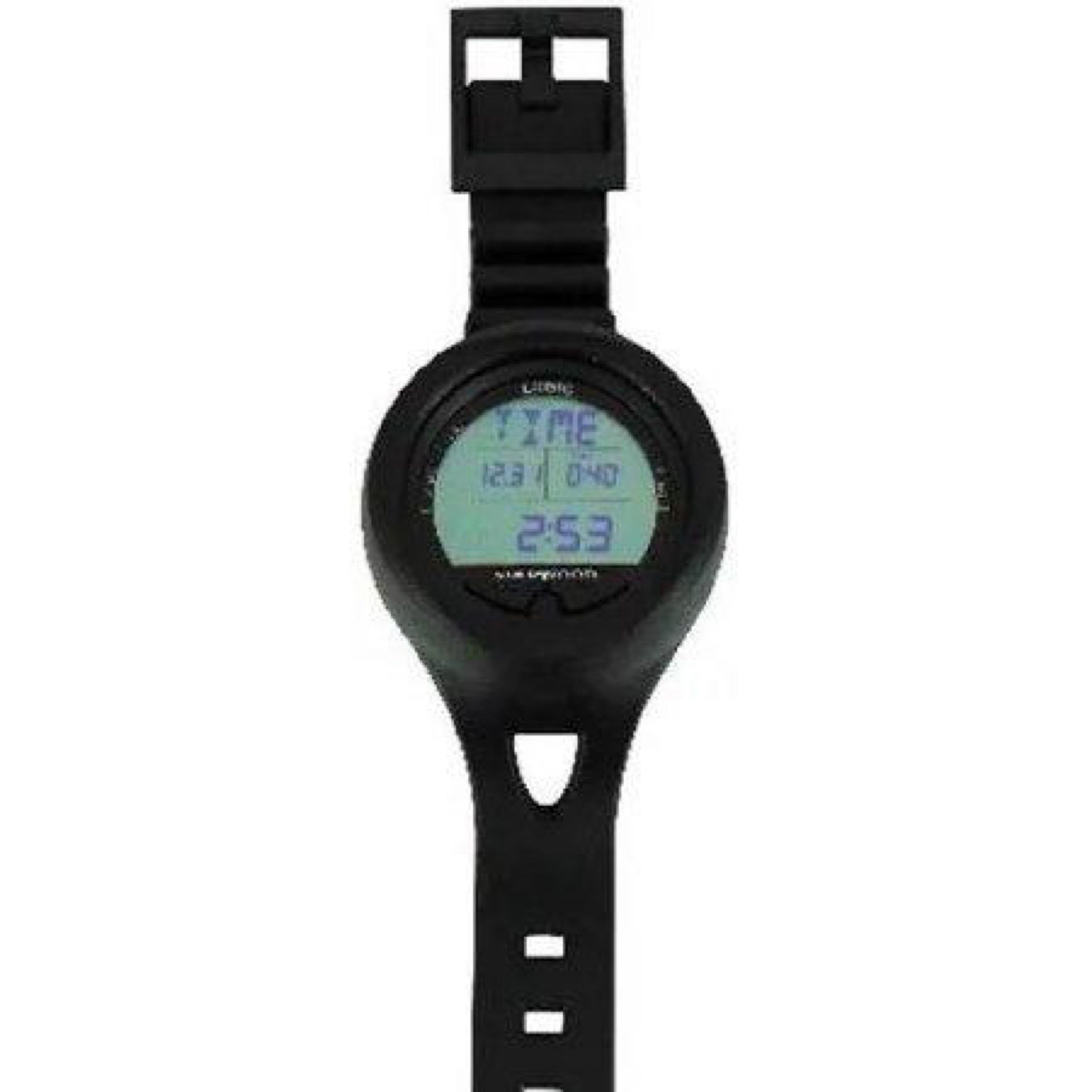 Sherwood Logic wrist nitrox dive computer with large display
