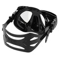 Seac Clear Mask - Antifog