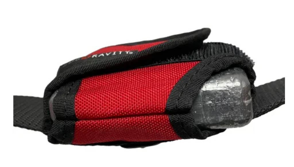 Subgravity Trim Pocket