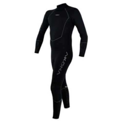 Akona Men's 3mm Quantum Wetsuit