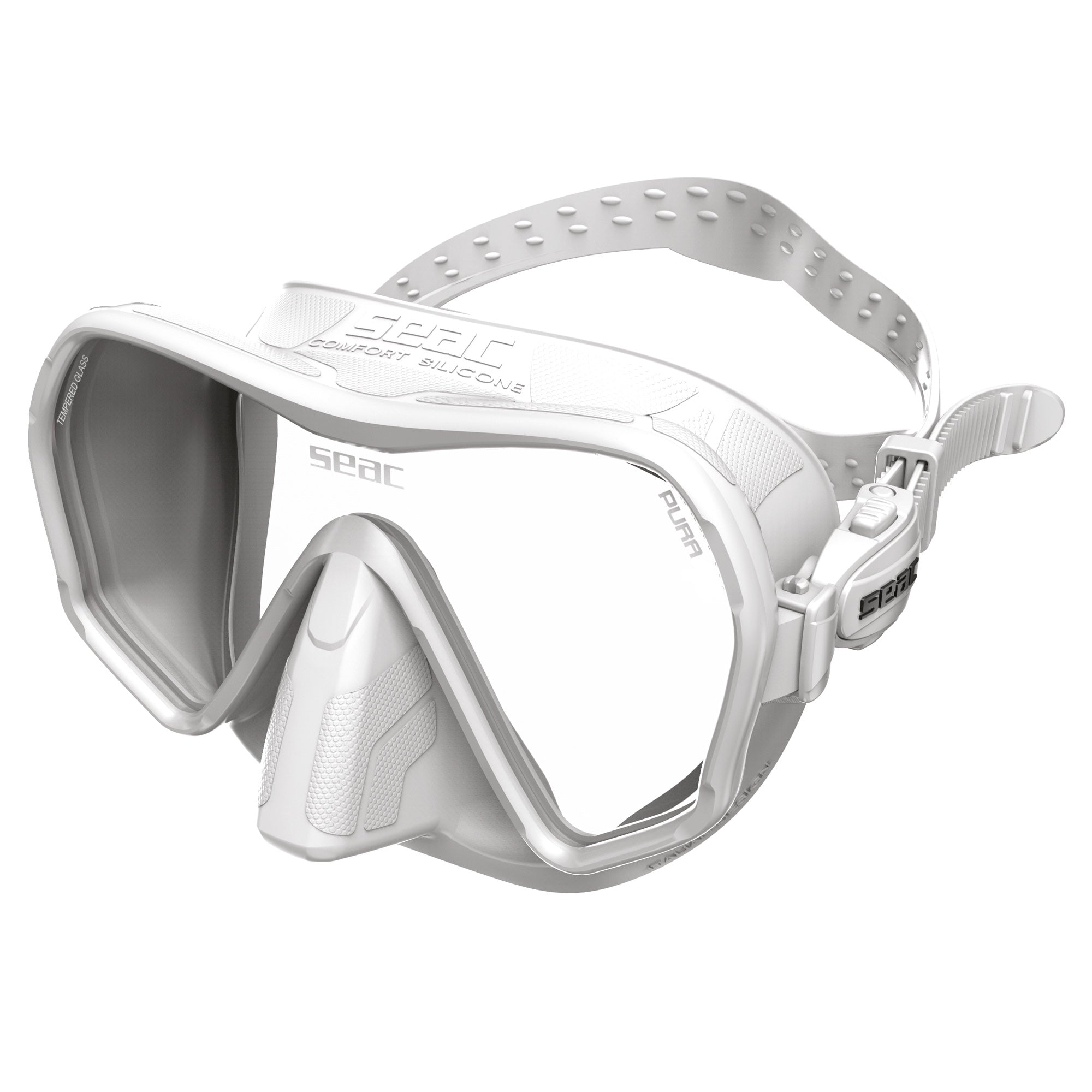 Seac Pura Mask - Anti Fog