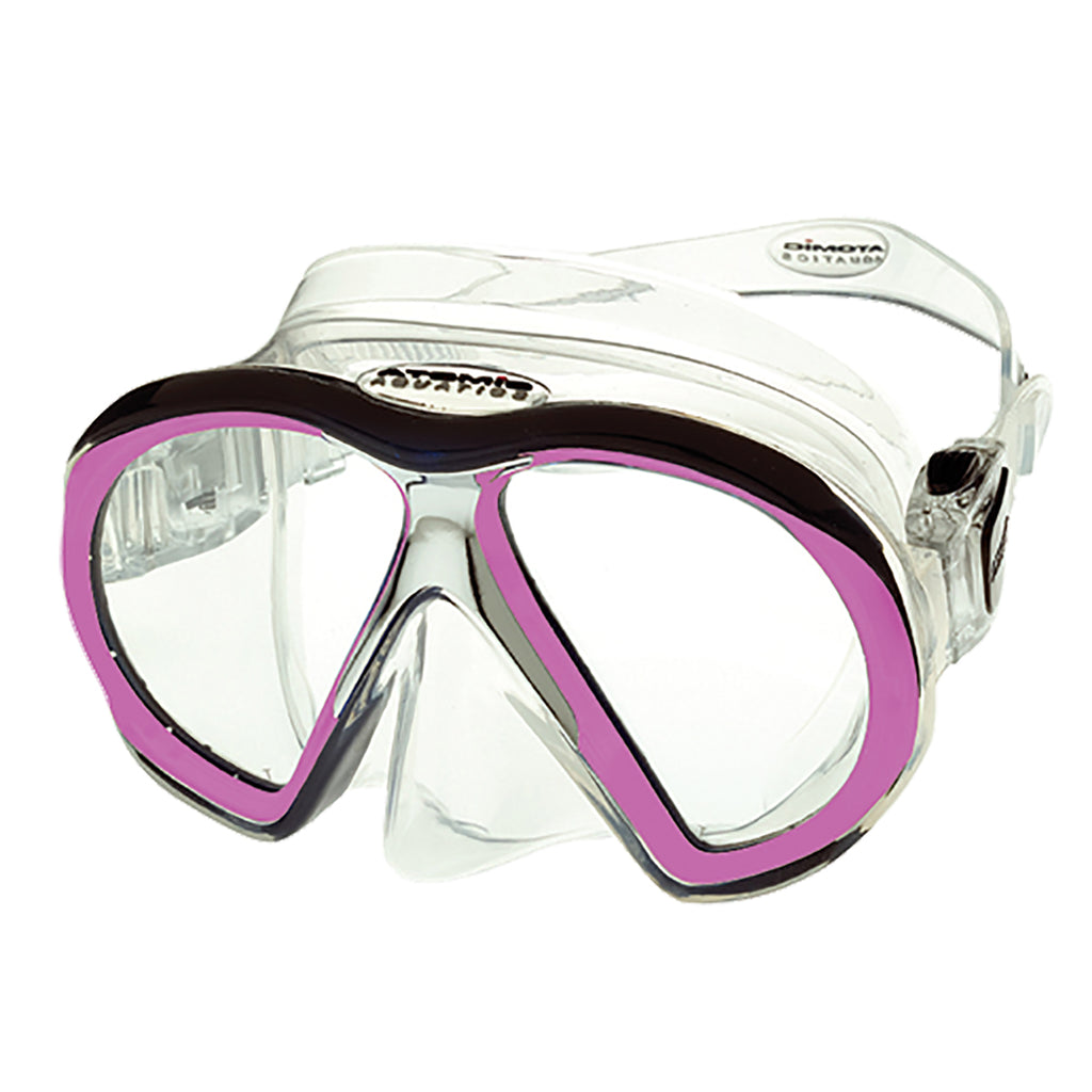 Atomic Aquatics Subframe Ultra Clear