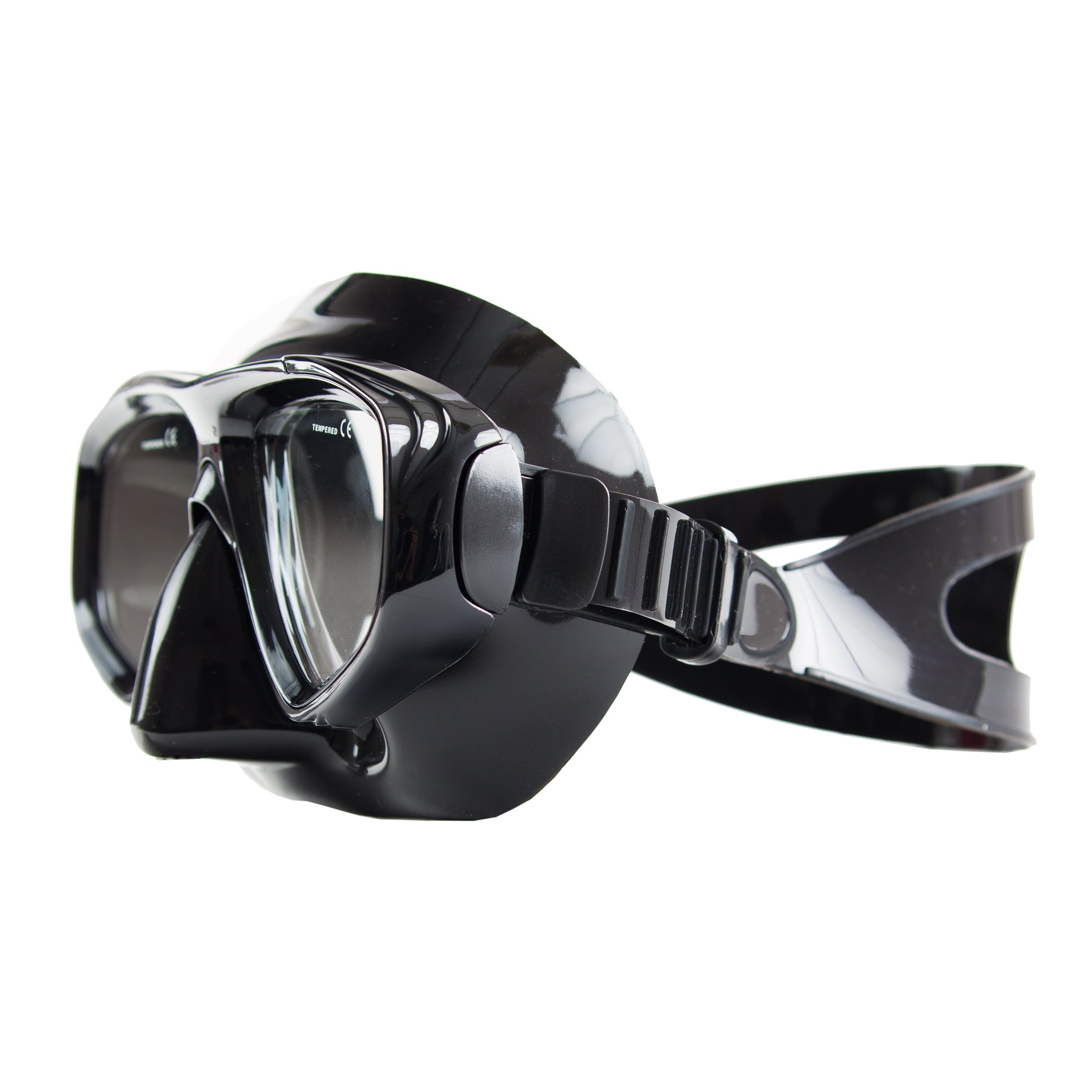 Dive Rite 125 Mask