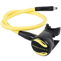 Oceanic Alpha 8 octopus alternate air source regulator second stage
