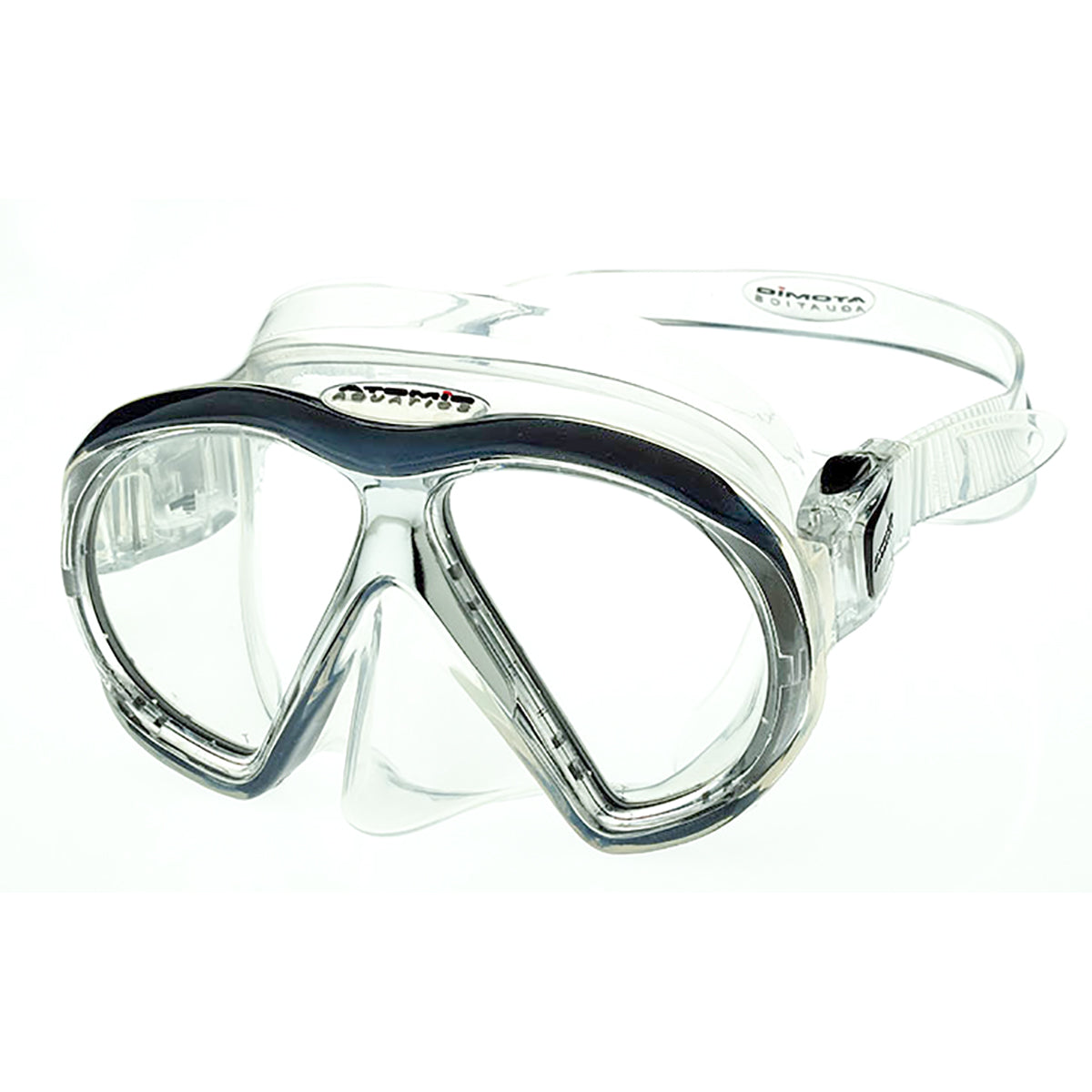 Atomic Aquatics Subframe Ultra Clear