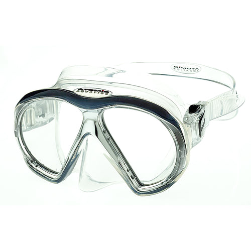 Atomic Aquatics Subframe Ultra Clear