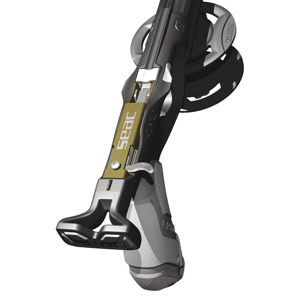Seac Fire Speargun 100cm