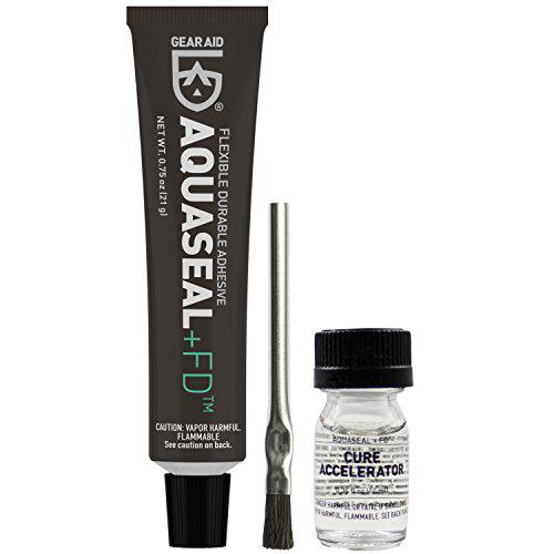 Aquaseal Repair Adhesive & Cotol-240