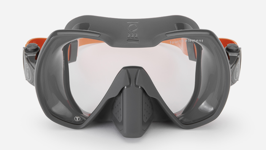 Fourth Element Seeker Mask