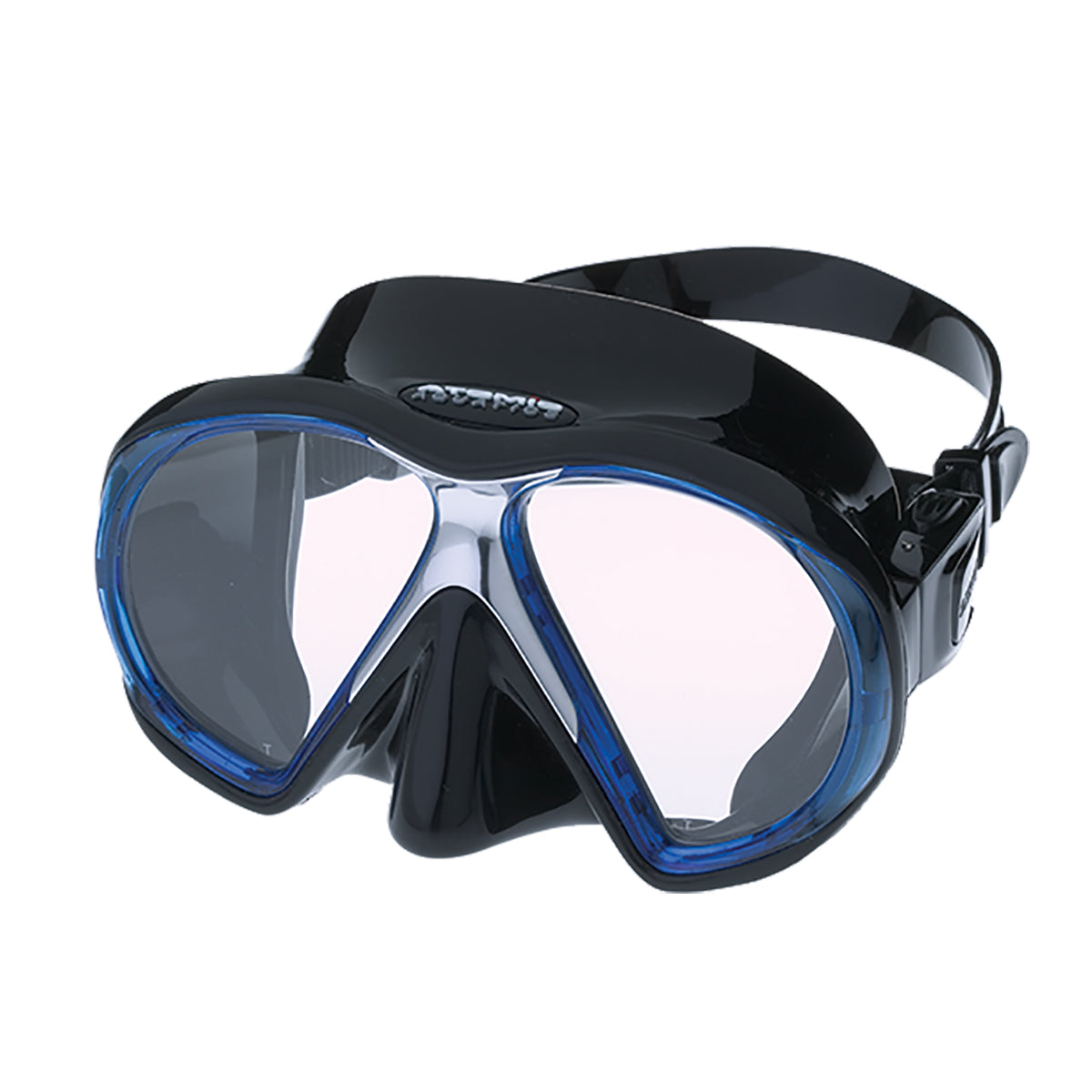 Atomic Aquatics Subframe Ultra Clear
