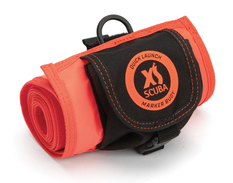 XS Quick Launch Buoy Marker