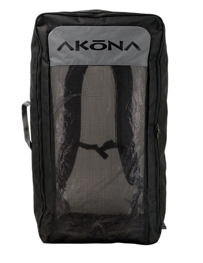 Akona Azul DX Mesh Bag