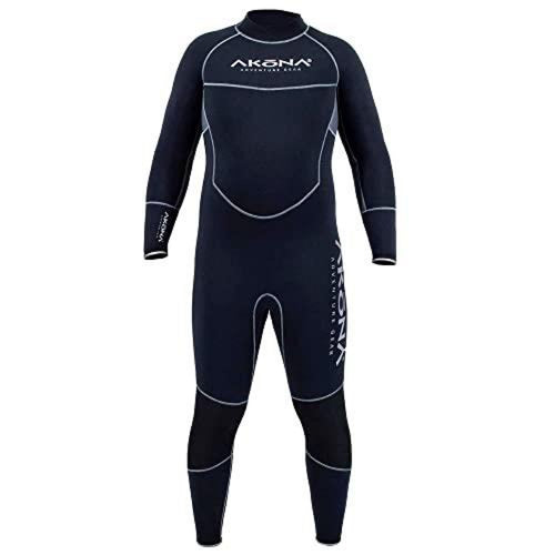Akona Men's 5mm Quantum Wetsuit