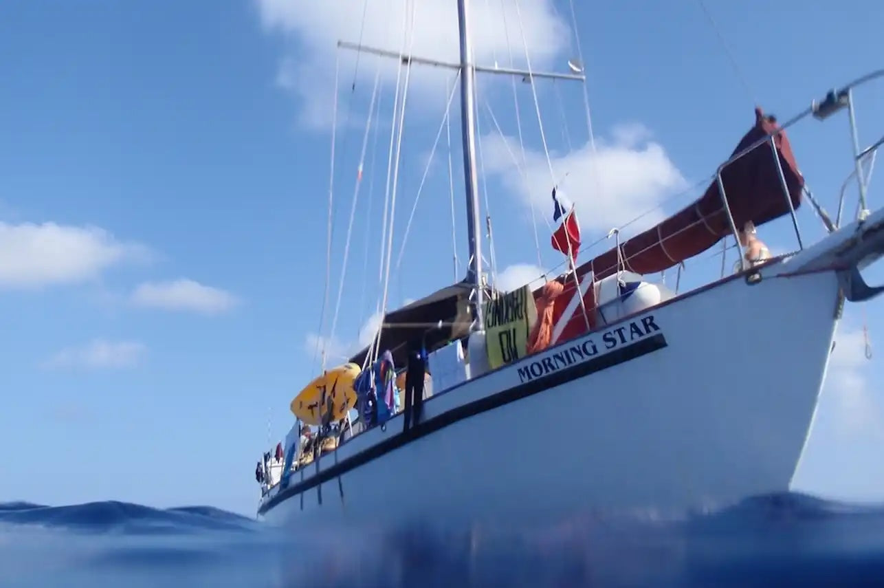 Blackbeard's Bahamas Cruise Nov. 7th-13th 2026