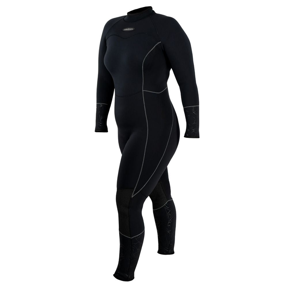 Akona Women's 3mm Quantum Wetsuit